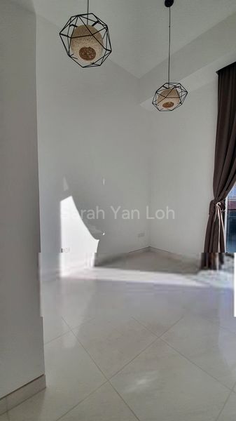 1 Bed Condo for Rent in  Up @ Robertson Quay - Image 1